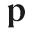Postery Icon