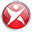 Jump Star Icon