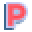 PoTown Store Icon