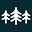 TriPine Icon