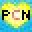 Pet Care Nanny Icon
