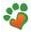 Pet Nanny Pet Care Icon