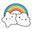 Baby Care Nursery Icon
