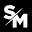 S M Hair Salon Icon