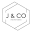 J CO Hair Studio Icon