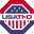 USA Taekwondo Icon