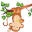 Molly Monkey Icon