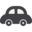 RideShare Mechanic Icon