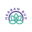 Herban Bud Icon