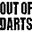 Out of Darts Icon