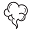 Cumulus Wholesale Icon