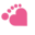 Fun with Feet Icon