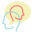 Community Counselling Service Icon