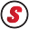 Speedline Auto Tire Icon