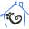 The Pet Nanny In-Home Pet Sitters Icon