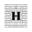 Hommés Studio Icon