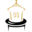 Pen Chalet Icon