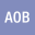 Anxious or Blue Icon
