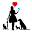 The Pet Nanny CA Icon