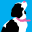 Windy City Paws Icon