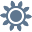 Gearhead Workspace Icon