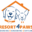 Resort 4 Paws Icon