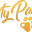 City Paws Pet Grooming Icon