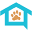Pet Sitting Hub Icon