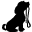 A Paws Ability Pet Services Icon