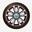 Suburban Wheel Cover Icon