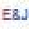 E and J Foreign Cars Icon