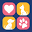 Stack's Pet Paradise Icon