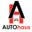 AutoHaus Chicago Icon
