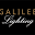 Galilee Lighting Icon