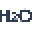 H2O Furniture Icon