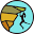 The Global Climbing Initiative Icon