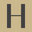 H by Frette Icon