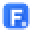 Flux AI Studio Icon