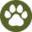Pawsome Organics Icon