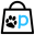 Pawtal Icon