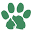 Tiny-Paws Icon