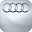 Audi Exchange Icon