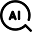 Ask AI Anything Icon