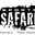 Sports Safari Icon