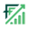 Financial Fusion Icon