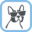 Holidog IT Icon