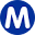 Miami Valley Pet Therapy Association Icon