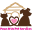 Paws R Us Pet Services Icon