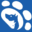 West Coast Paws Icon