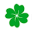 Living Natural Way Icon